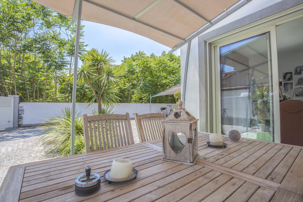 Ferienwohnung El Ranchito Saint-Raphaël Zimmer foto
