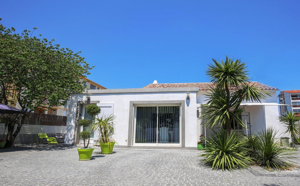 Ferienwohnung El Ranchito Saint-Raphaël Zimmer foto