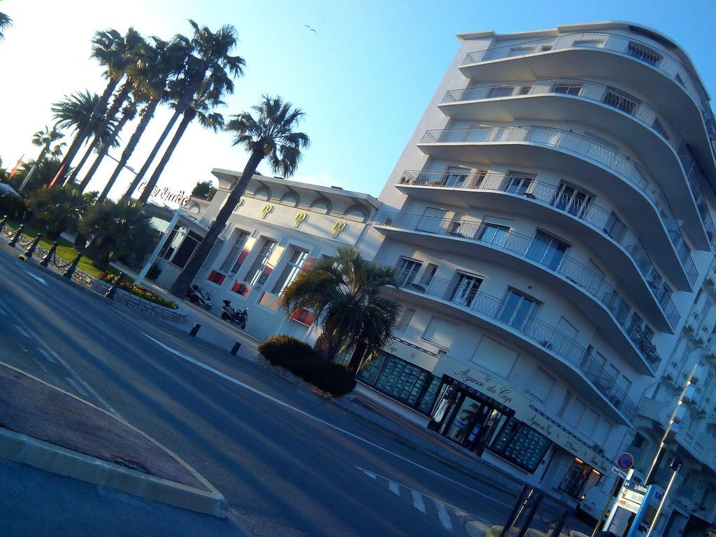 Ferienwohnung El Ranchito Saint-Raphaël Zimmer foto