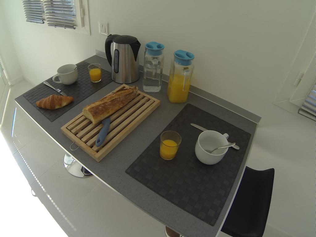 Ferienwohnung El Ranchito Saint-Raphaël Zimmer foto